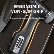 Smart Counting Grip 10-100KG Grip Free Adjustment