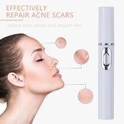 Blue Light Therapy Acne Laser Pen Soft Scar Wrinkle Removal Treatment Device Skin Care Beauty Equipment