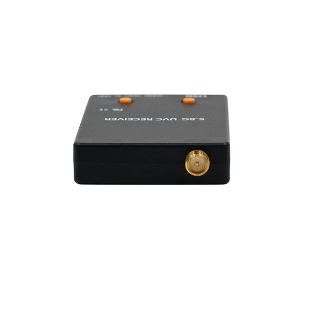 UAV video transmission 5.8g relay receiver