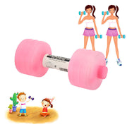 Body Building Water Dumbbell Weight Dumbbells