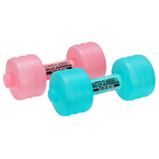 Body Building Water Dumbbell Weight Dumbbells