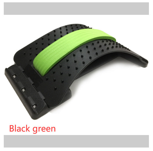 Lumbar Tractor Waist Traction Therapy Lumbar Orthosis