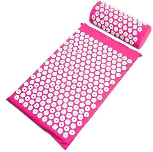 Acupuncture Yoga Cushion Massage Cushion