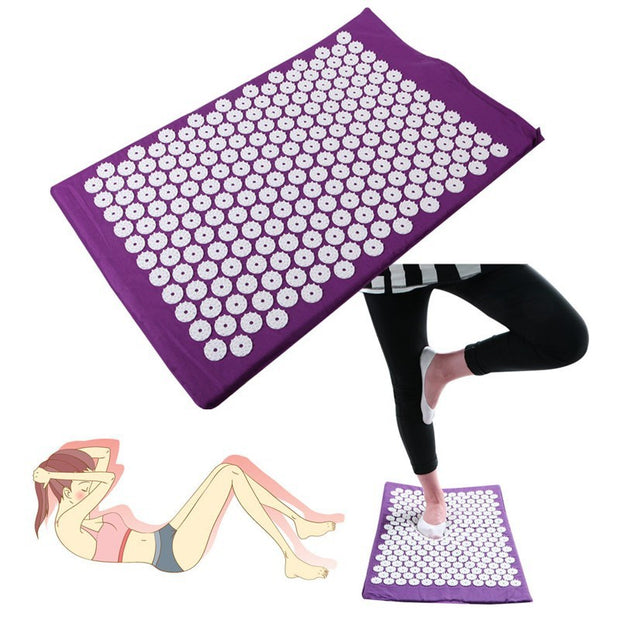 Acupuncture Yoga Cushion Massage Cushion