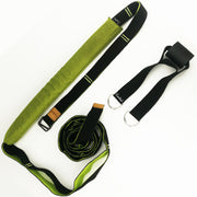 Yoga Strap Exercise Gym Belt