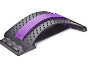 Lumbar Tractor Waist Traction Therapy Lumbar Orthosis