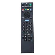 Replacement Smart TV Remote Control Television Controller for Sony RM-ED017