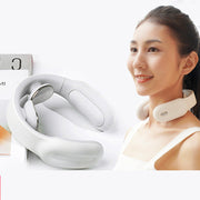 Cervical & Shoulder Massager Intelligent Remote Control