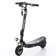 Lithium Electric Scooter Battery Car