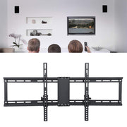 32-85 inches Super Slim Flat Large TV Wall Mount Rack Home TV Stand Television Mount