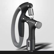 Smart Counting Grip 10-100KG Grip Free Adjustment