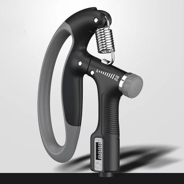 Smart Counting Grip 10-100KG Grip Free Adjustment
