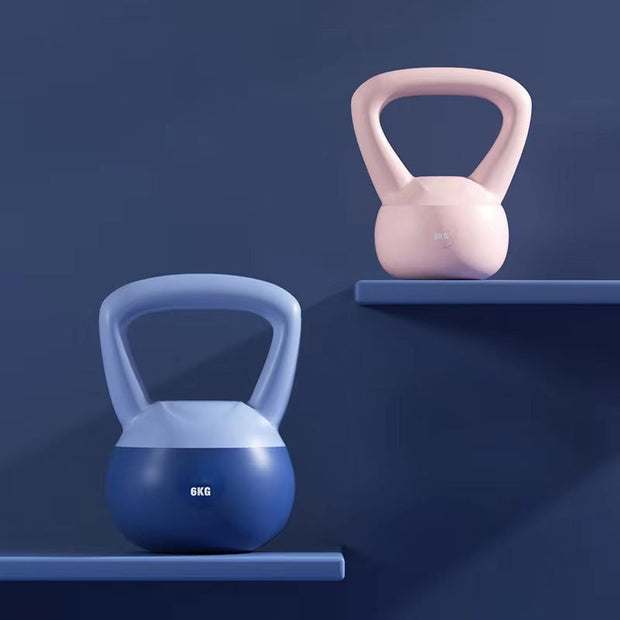 Fitness Home Kettlebell