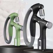 Smart Counting Grip 10-100KG Grip Free Adjustment