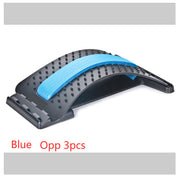 Lumbar Tractor Waist Traction Therapy Lumbar Orthosis