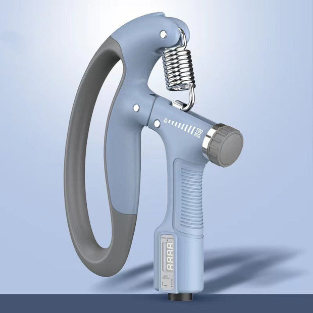 Smart Counting Grip 10-100KG Grip Free Adjustment