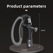 Smart Counting Grip 10-100KG Grip Free Adjustment